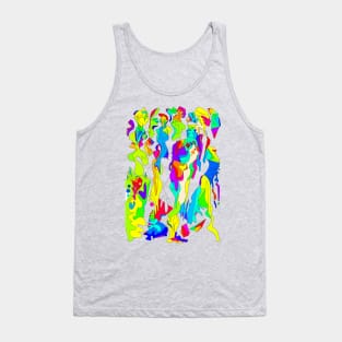 Cruor Tank Top